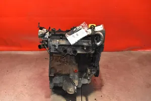 Renault Megane II Moottori K9K