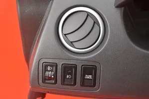 Suzuki Swift Dashboard 