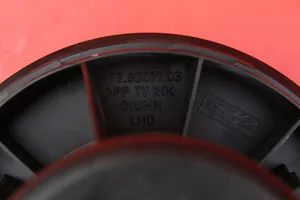Ford Focus C-MAX Heater fan/blower 3M5H-18456-EC