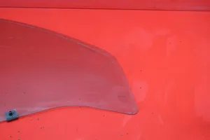 Dacia Duster Front door window glass four-door DACIA