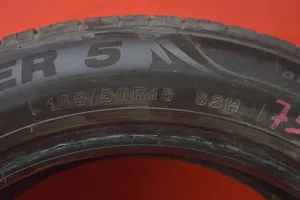 Opel Corsa D R17 summer tire IMPERIAL