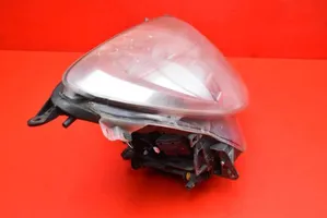 Opel Corsa D Faro/fanale 89391390