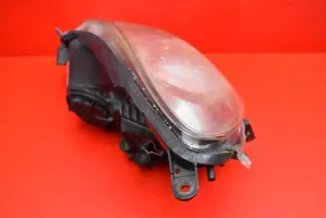 Opel Corsa D Faro/fanale 89391390