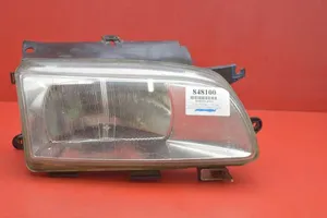 Citroen Berlingo Headlight/headlamp CITROEN