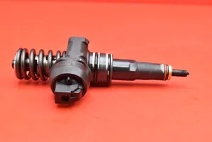 Seat Ibiza IV (6J,6P) Injecteur de carburant 038130080X