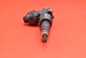 Seat Ibiza IV (6J,6P) Injecteur de carburant 038130080X