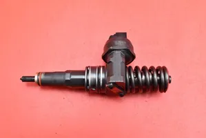 Seat Ibiza IV (6J,6P) Injecteur de carburant 038130080X