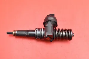 Seat Ibiza IV (6J,6P) Injecteur de carburant 038130080X