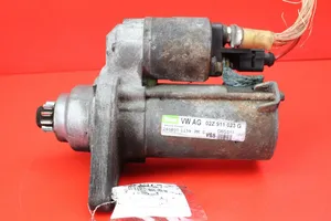 Volkswagen PASSAT B5.5 Starter motor 02Z911023G