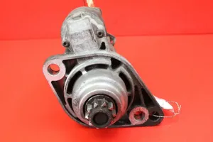 Volkswagen PASSAT B5.5 Starter motor 02Z911023G