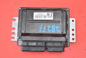 AC 428 Komputer / Sterownik ECU silnika MEC32-210