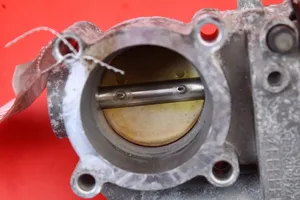 Ford Fusion Throttle body valve 2S6U-FA