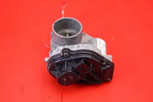 Ford Fusion Throttle body valve 2S6U-FA