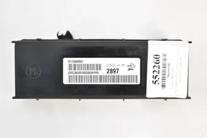 Chevrolet Cruze Unité de commande, module ECU de moteur P13582897