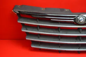 Chrysler Grand Voyager IV Grille de calandre avant 04857802AA