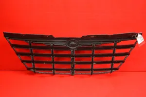 Chrysler Grand Voyager IV Grille de calandre avant 04857802AA