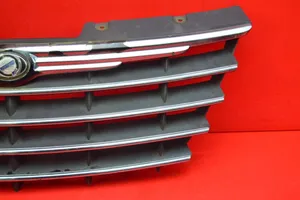 Chrysler Grand Voyager IV Grille de calandre avant 04857802AA