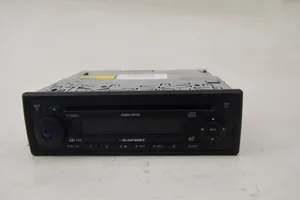 Volkswagen Polo IV 9N3 Panel / Radioodtwarzacz CD/DVD/GPS 7645150510