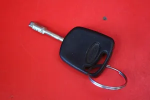 Ford Ka Ignition lock M179A