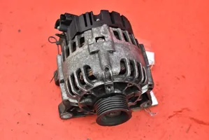 Citroen C5 Alternator 9642880180