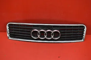 Audi A4 S4 B6 8E 8H Etusäleikkö 8E0853651F