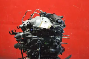 Peugeot 607 Moottori 4HX