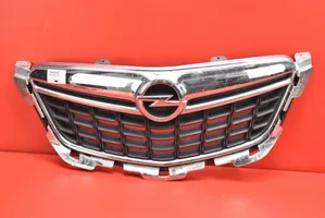 Opel Mokka Atrapa chłodnicy / Grill 95391779