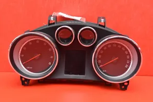 Opel Mokka Speedometer (instrument cluster) 42342745