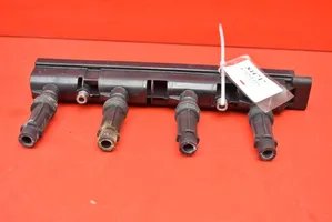 Opel Mokka High voltage ignition coil 25195107