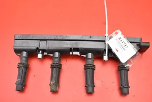 Opel Mokka High voltage ignition coil 25195107