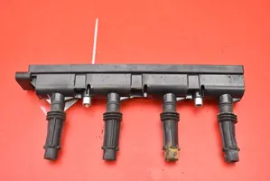 Opel Mokka High voltage ignition coil 25195107