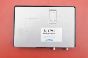 Opel Mokka Komputer / Sterownik ECU silnika 39017359