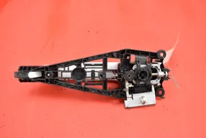 Opel Mokka Türgriff Türöffner hinten 13505890