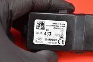 Opel Mokka Centralina/modulo motore ECU 13503204