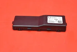 Opel Mokka Komputer / Sterownik ECU silnika 13503204