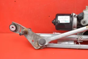 Opel Mokka Front wiper linkage and motor 42333713