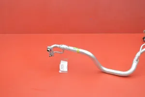 Opel Mokka Air conditioning (A/C) pipe/hose OPEL