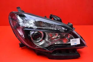 Opel Mokka Lampa przednia 42344333