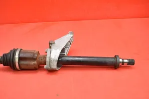 Opel Mokka Front driveshaft 94522003