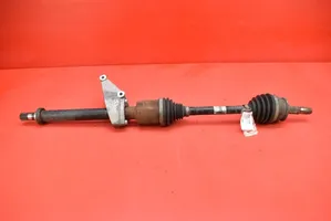 Opel Mokka Front driveshaft 94522003