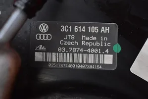 Volkswagen PASSAT B6 Stabdžių vakuumo pūslė 3C1614105AH