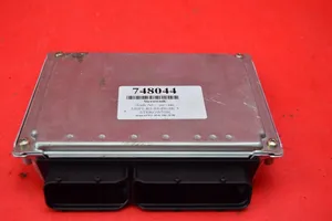 Audi A6 Allroad C5 Unité de commande, module ECU de moteur 3B0907552P