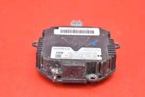 Subaru Forester SH Modulo del convertitore di tensione/trasformatore NZM1C111LBCA000