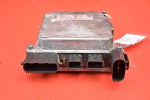 Subaru Forester SH Centralina/modulo motore ECU 34710SC031