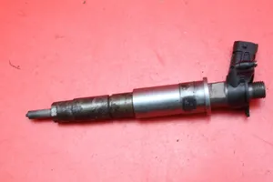 Renault Laguna III Injecteur de carburant 0445115022