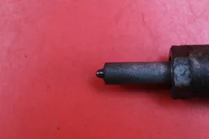 Renault Laguna III Injecteur de carburant 0445115022