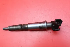 Renault Laguna III Injecteur de carburant 0445115022