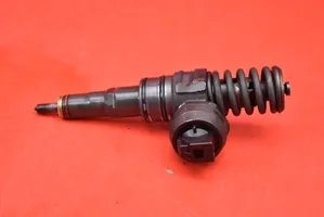 Audi A6 Allroad C5 Injecteur de carburant 038130073AR