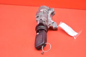 Audi A6 Allroad C5 Ignition lock 4B0905851G