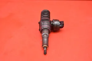 Audi A6 Allroad C5 Inyector de combustible 038130073AR